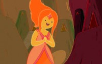 Princesa Flama